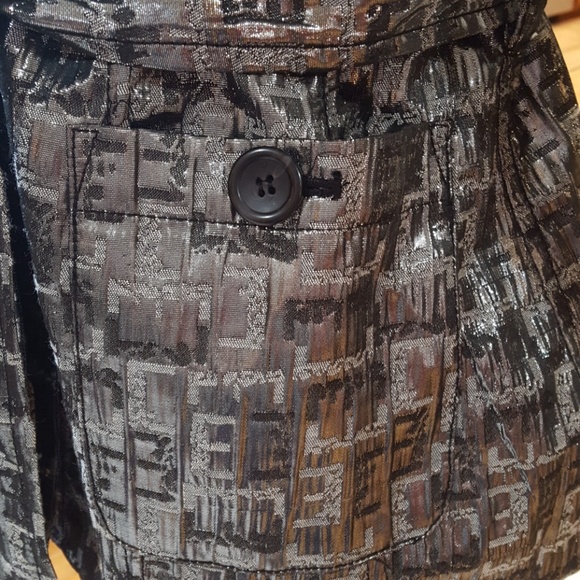 Ruby Rd. jacket - Picture 6 of 8